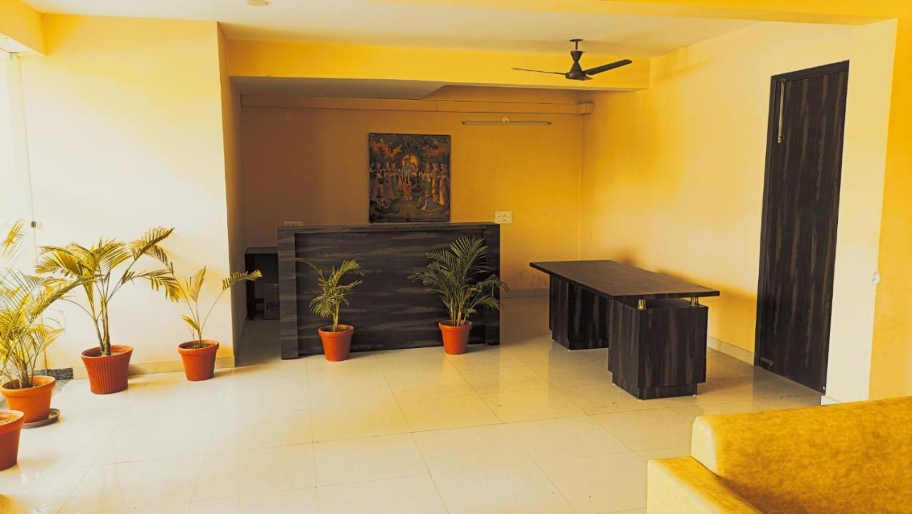 Mi Casa Sector 47 Apartment คูร์เคาน์ ภายนอก รูปภาพ