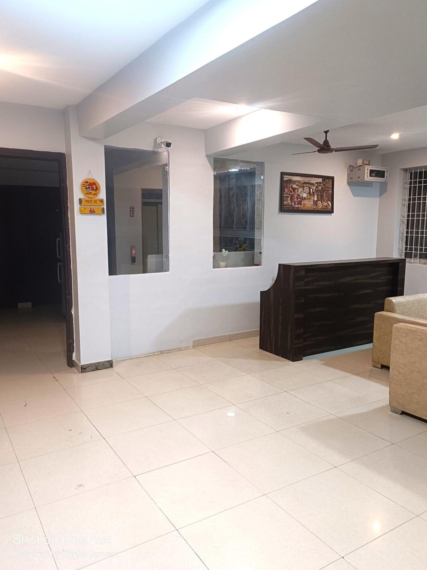 Mi Casa Sector 47 Apartment คูร์เคาน์ ภายนอก รูปภาพ