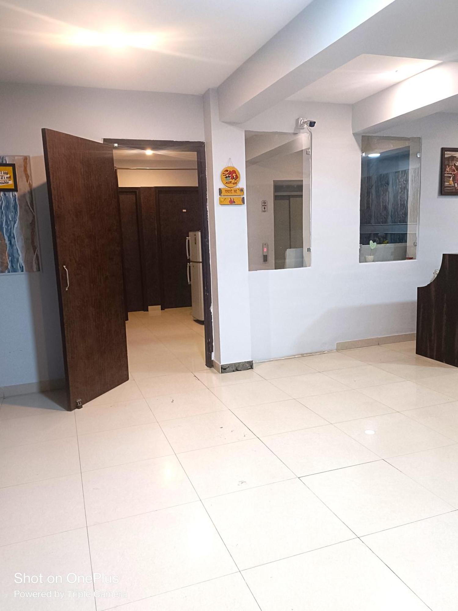 Mi Casa Sector 47 Apartment คูร์เคาน์ ภายนอก รูปภาพ