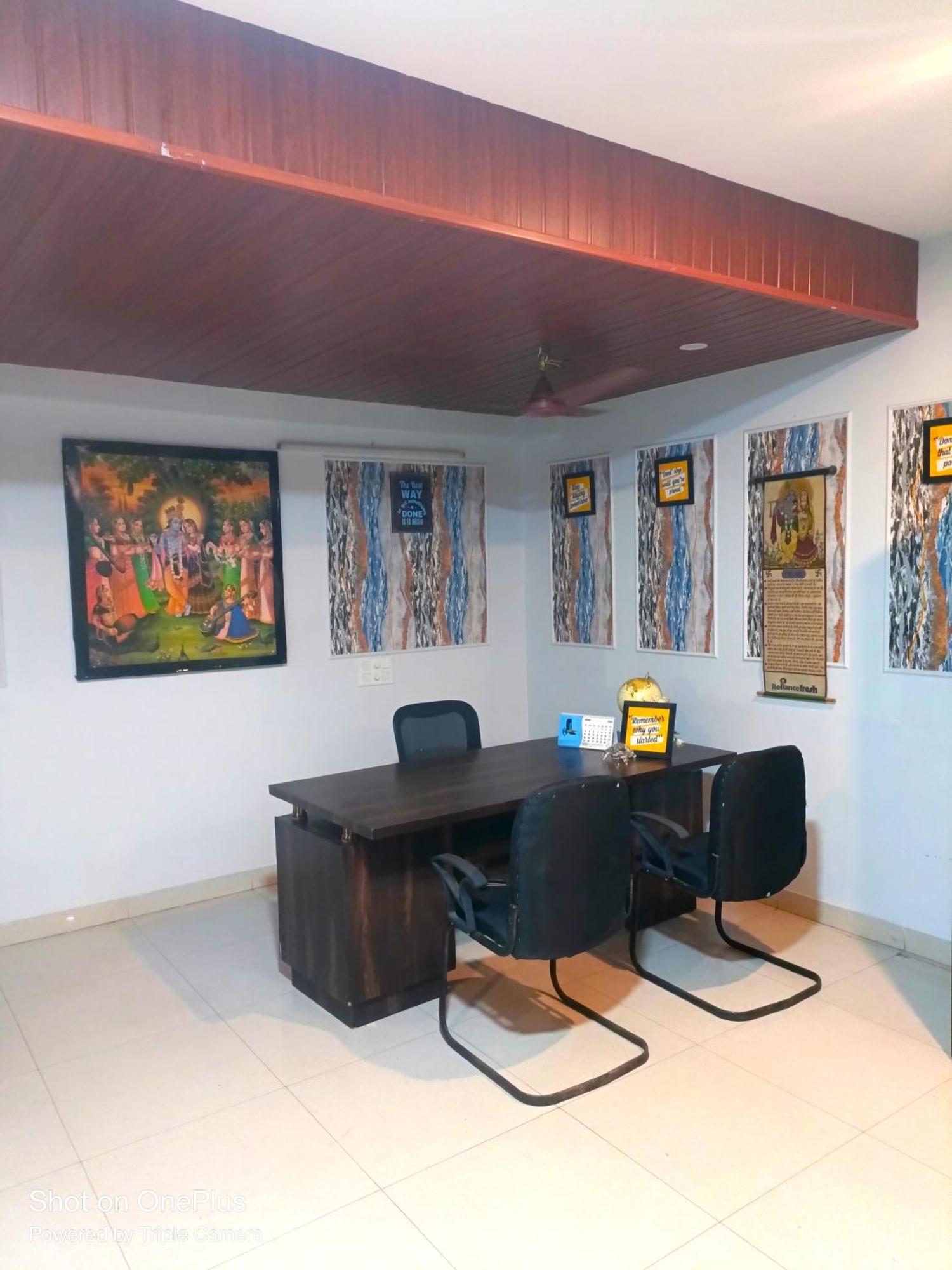 Mi Casa Sector 47 Apartment คูร์เคาน์ ภายนอก รูปภาพ