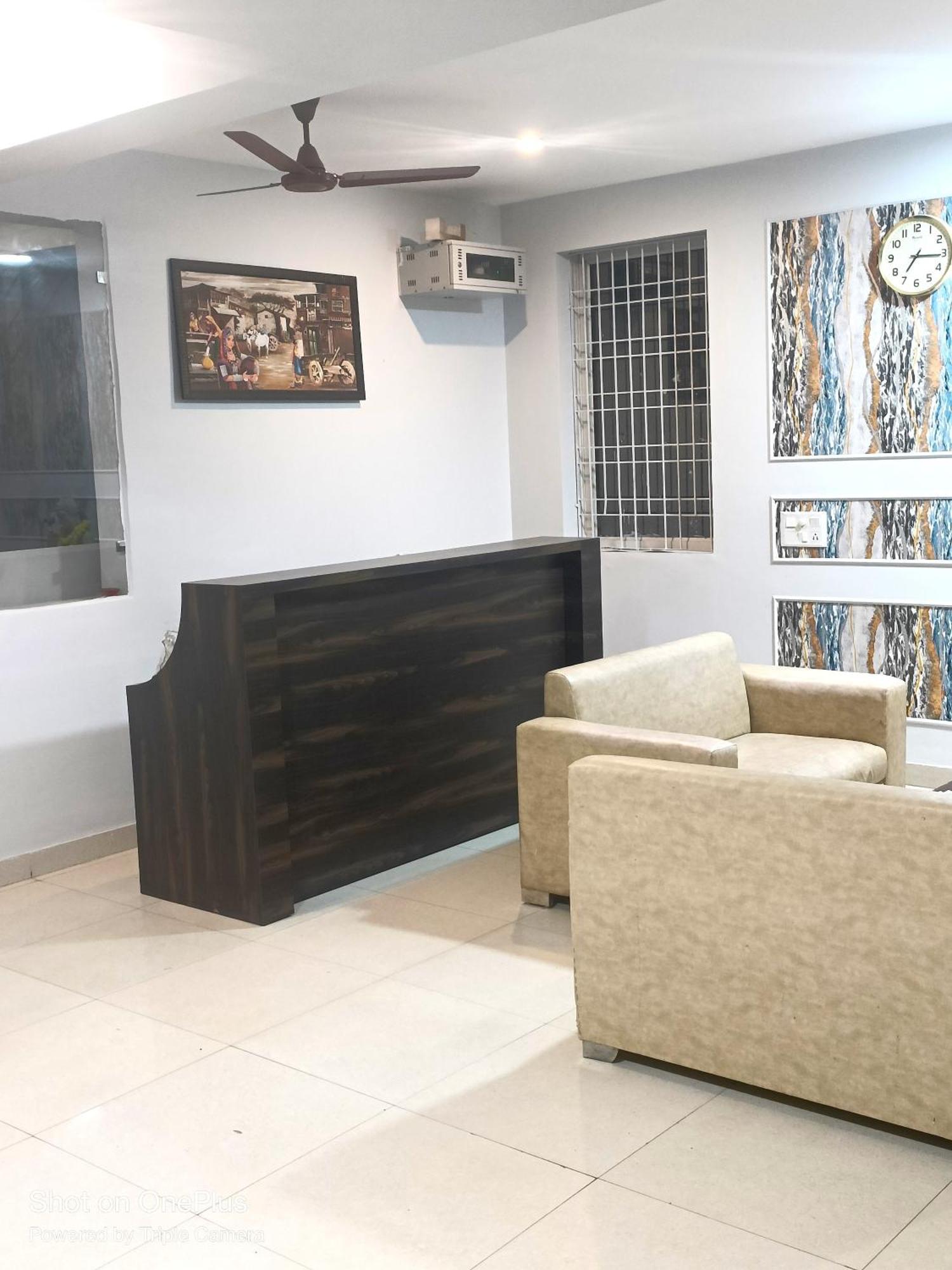 Mi Casa Sector 47 Apartment คูร์เคาน์ ภายนอก รูปภาพ