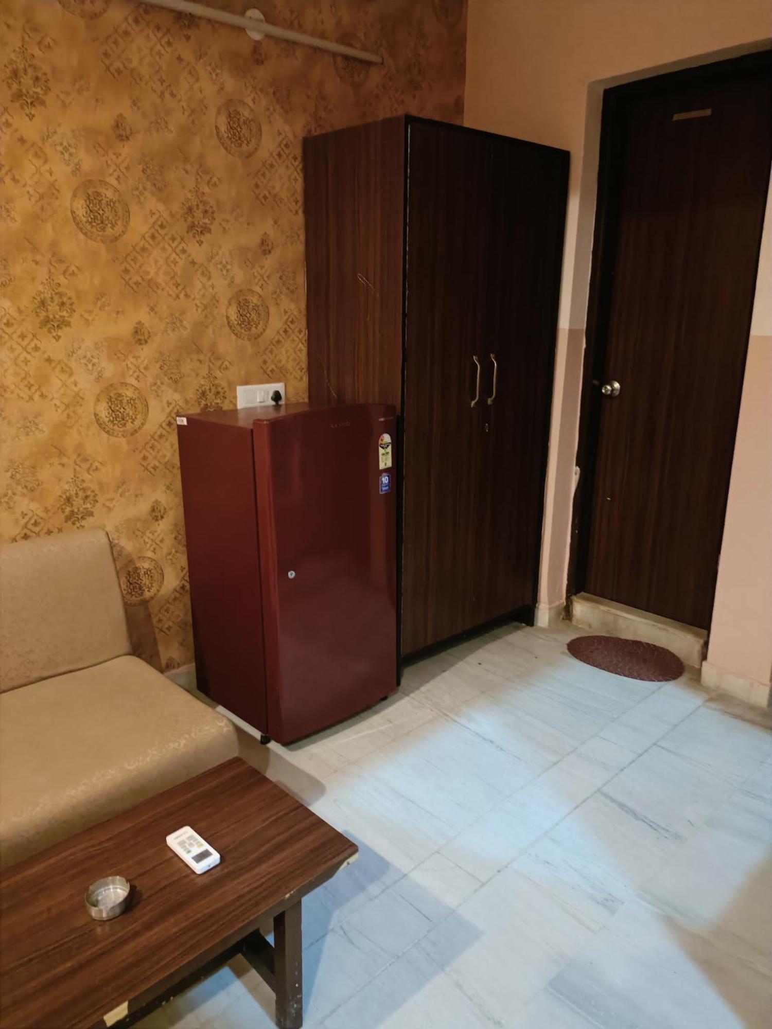 Mi Casa Sector 47 Apartment คูร์เคาน์ ภายนอก รูปภาพ